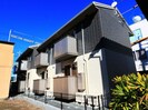 東海道本線/静岡駅 徒歩17分 1階 築3年の外観