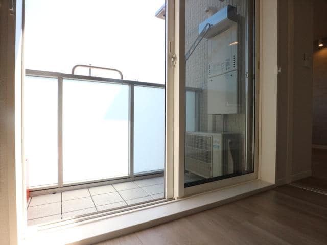  東海道本線/静岡駅 徒歩12分 3階 築4年