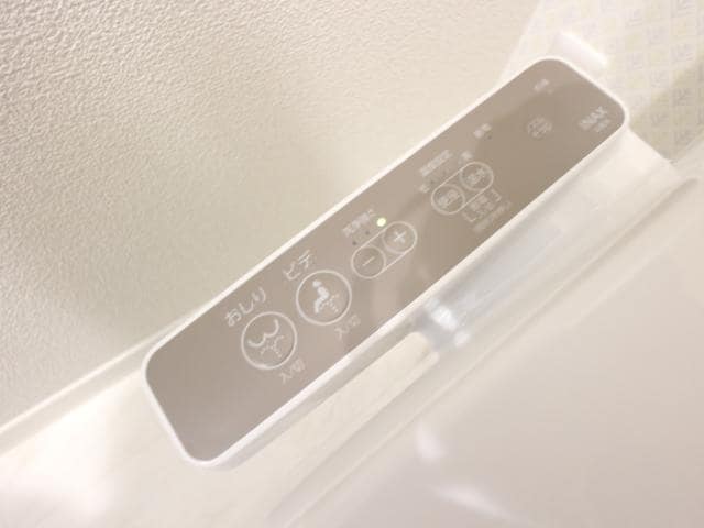  東海道本線/静岡駅 徒歩12分 3階 築4年
