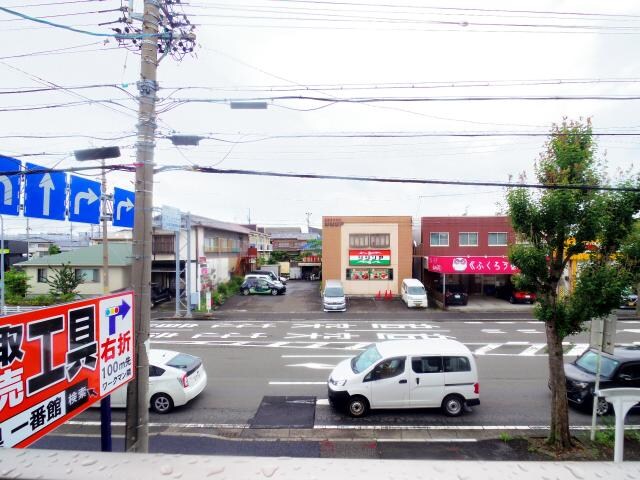  東海道本線/東静岡駅 徒歩14分 2階 築2年