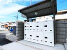  東海道本線/東静岡駅 バス12分畑守稲荷前下車:停歩4分 3階 築3年