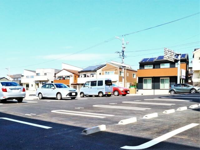  東海道本線/東静岡駅 バス12分畑守稲荷前下車:停歩4分 1階 築2年