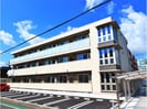 東海道本線/静岡駅 徒歩14分 3階 築3年の外観