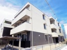 東海道本線/静岡駅 徒歩15分 1階 築3年の外観