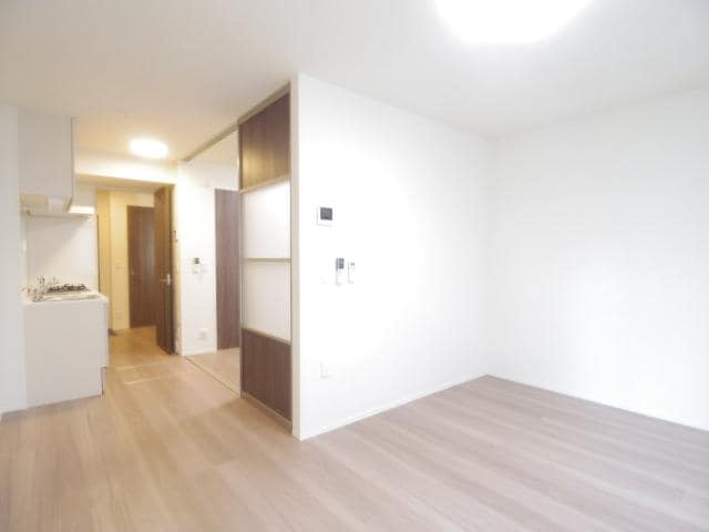  東海道本線/静岡駅 徒歩15分 1階 築4年