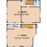 東海道本線/静岡駅 バス:19分:停歩6分 1-2階 築31年 その他の間取り