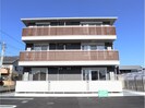 東海道本線/藤枝駅 バス:10分:停歩6分 1階 築4年の外観