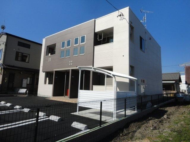  東海道本線/藤枝駅 バス18分五十海下車:停歩3分 1階 築9年