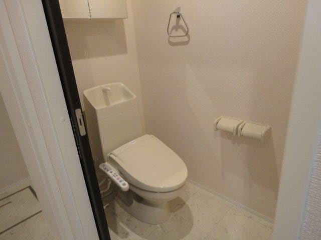  東海道本線/藤枝駅 バス18分五十海下車:停歩3分 1階 築9年