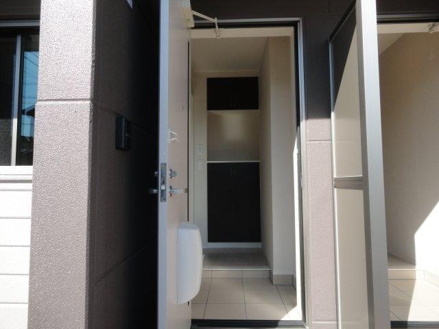  東海道本線/藤枝駅 バス18分五十海下車:停歩3分 1階 築9年