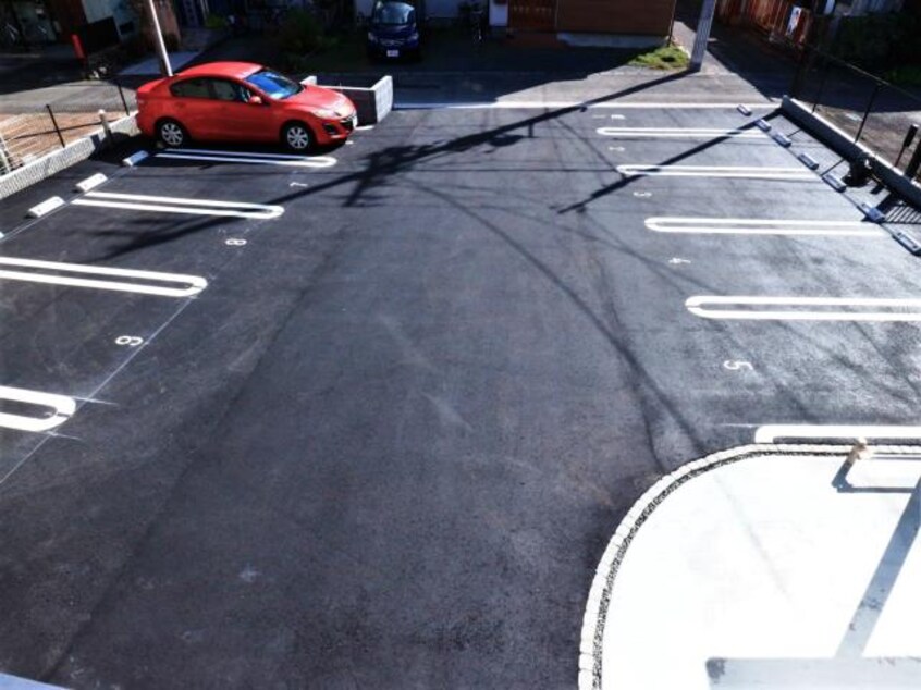  東海道本線/静岡駅 徒歩20分 1階 築4年