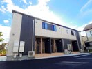 東海道本線/西焼津駅 徒歩9分 1階 築3年の外観