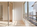 サンルーム/同イメージ 東海道本線/西焼津駅 徒歩9分 1階 築3年
