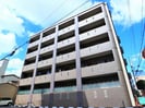 東海道本線/静岡駅 徒歩7分 1階 築3年の外観