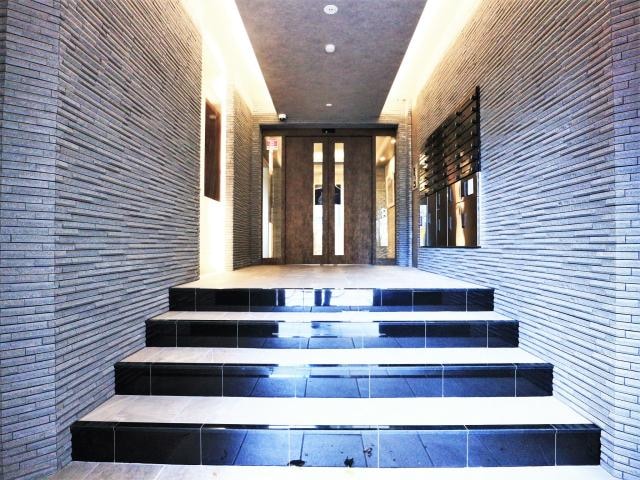  東海道本線/静岡駅 徒歩7分 5階 築3年