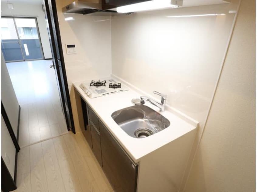  東海道本線/静岡駅 徒歩7分 4階 築3年