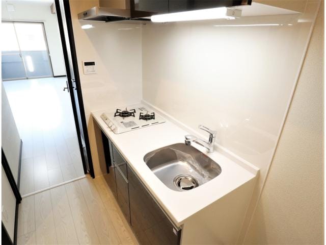  東海道本線/静岡駅 徒歩7分 5階 築3年