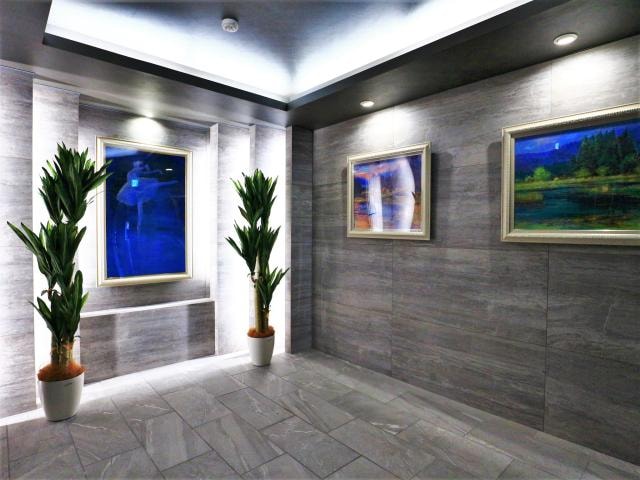  東海道本線/静岡駅 徒歩7分 5階 築3年