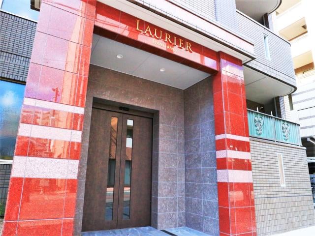  東海道本線/静岡駅 徒歩7分 5階 築3年