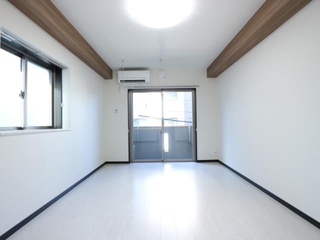  東海道本線/静岡駅 徒歩7分 3階 築3年