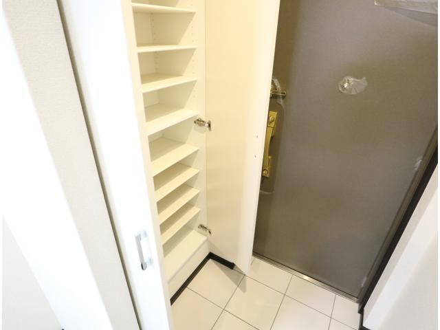  東海道本線/静岡駅 徒歩7分 4階 築3年