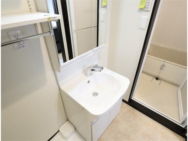  東海道本線/静岡駅 徒歩7分 4階 築3年