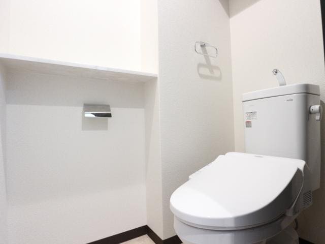  東海道本線/静岡駅 徒歩7分 3階 築3年