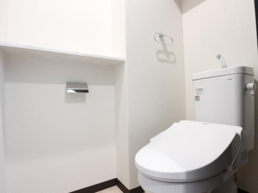  東海道本線/静岡駅 徒歩7分 3階 築3年