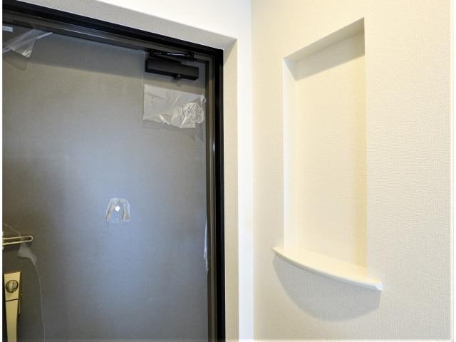  東海道本線/静岡駅 徒歩7分 5階 築3年