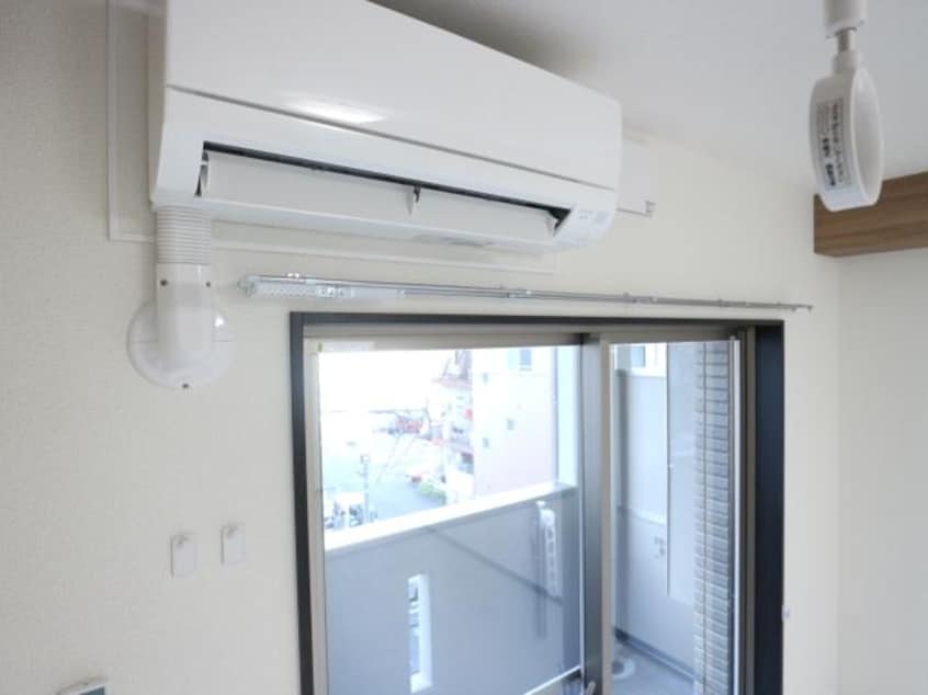  東海道本線/静岡駅 徒歩7分 3階 築3年