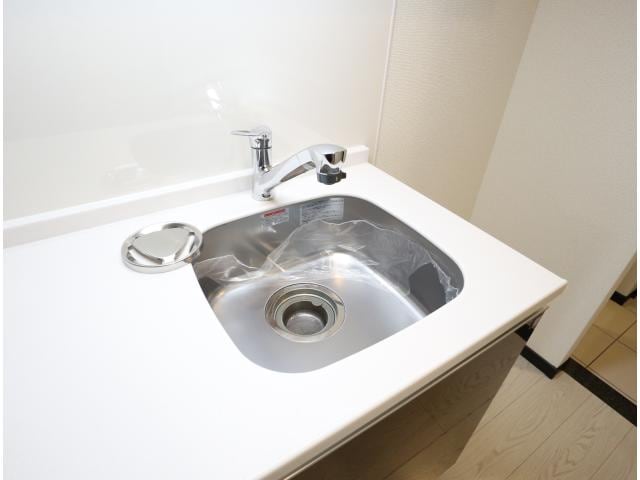  東海道本線/静岡駅 徒歩7分 4階 築3年