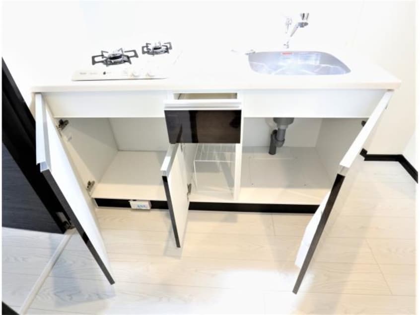  東海道本線/静岡駅 徒歩7分 4階 築3年