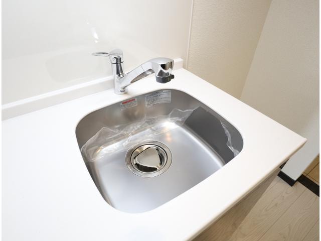  東海道本線/静岡駅 徒歩7分 5階 築3年