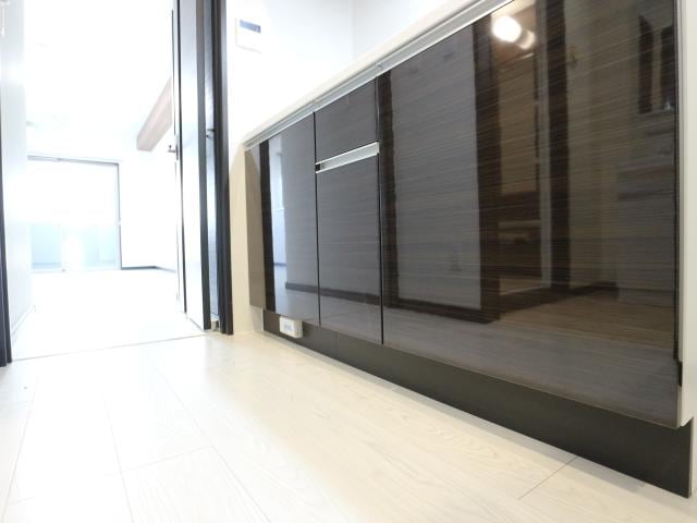  東海道本線/静岡駅 徒歩7分 3階 築3年