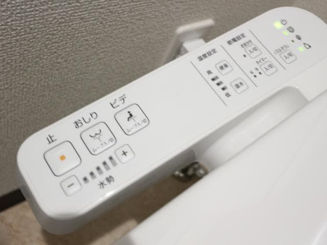  東海道本線/静岡駅 徒歩7分 3階 築3年