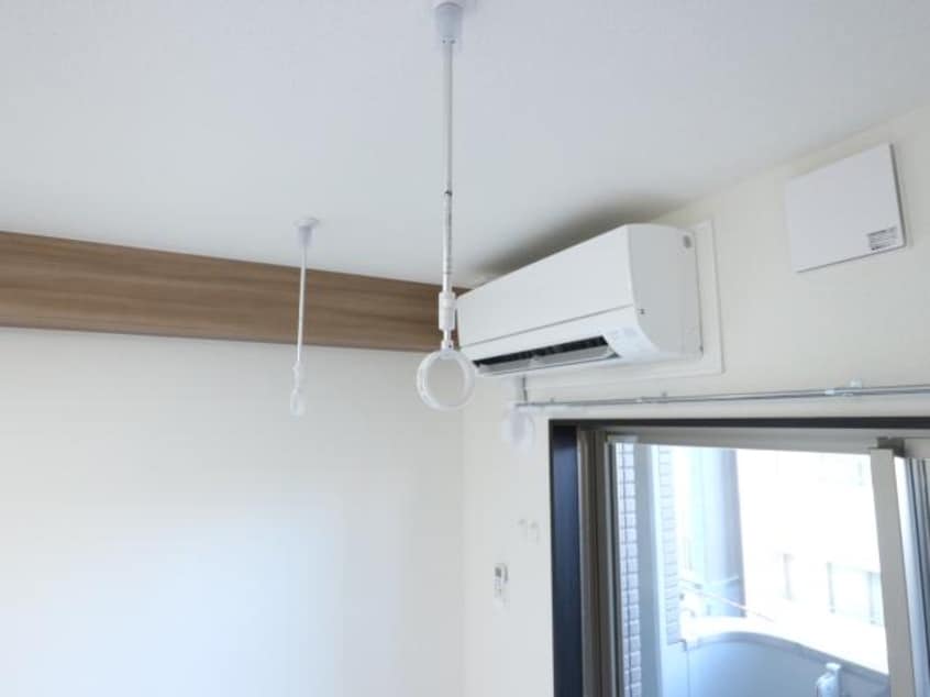  東海道本線/静岡駅 徒歩7分 3階 築3年