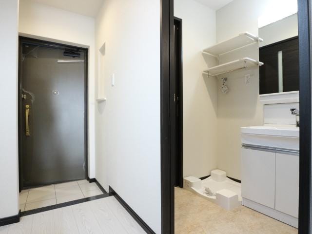  東海道本線/静岡駅 徒歩7分 3階 築3年