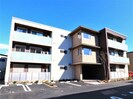 東海道本線/静岡駅 バス:17分:停歩6分 3階 築3年の外観