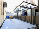 東海道本線/静岡駅 バス17分ポリテクセンター下車:停歩6分 3階 築3年