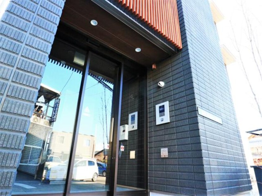  東海道本線/東静岡駅 徒歩18分 1階 築3年