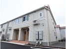 東海道本線/藤枝駅 徒歩16分 2階 築浅の外観