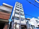 東海道本線/静岡駅 徒歩7分 3階 築3年の外観