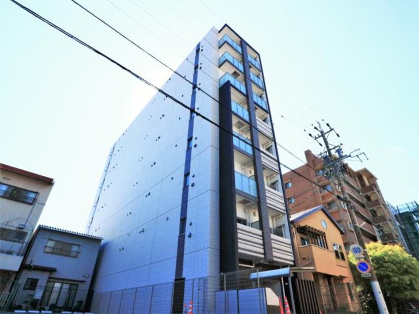  東海道本線/静岡駅 徒歩7分 2階 築3年