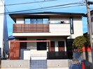 東海道本線/東静岡駅 徒歩23分 1階 築3年の外観
