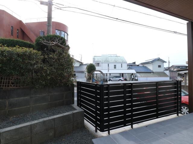  東海道本線/東静岡駅 徒歩23分 1階 築3年