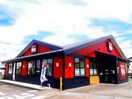 夢庵静岡池田店(その他飲食（ファミレスなど）)まで765m 東海道本線/東静岡駅 徒歩23分 1階 築3年