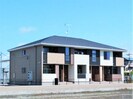 東海道本線/静岡駅 バス:20分:停歩7分 1階 築3年の外観