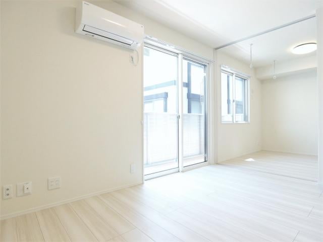  東海道本線/静岡駅 バス25分西島下車:停歩5分 1階 築3年