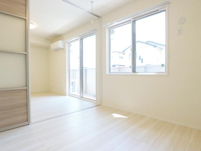  東海道本線/静岡駅 バス25分西島下車:停歩5分 1階 築3年