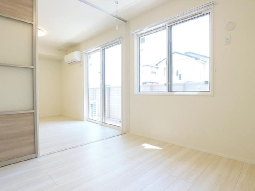  東海道本線/静岡駅 バス25分西島下車:停歩5分 1階 築3年